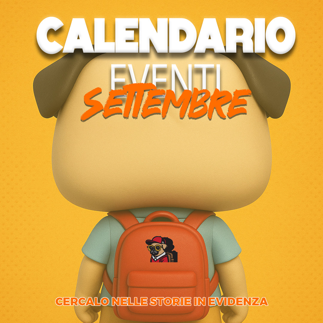 Settembre da vivere con Popsplanet: tornei, eventi e promozioni
