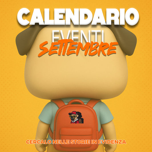 Settembre da vivere con Popsplanet: tornei, eventi e promozioni