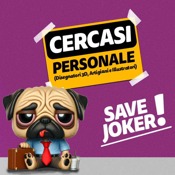 Nuove Opportunità di Lavoro: Entra a far parte della famiglia Popsplanet!
