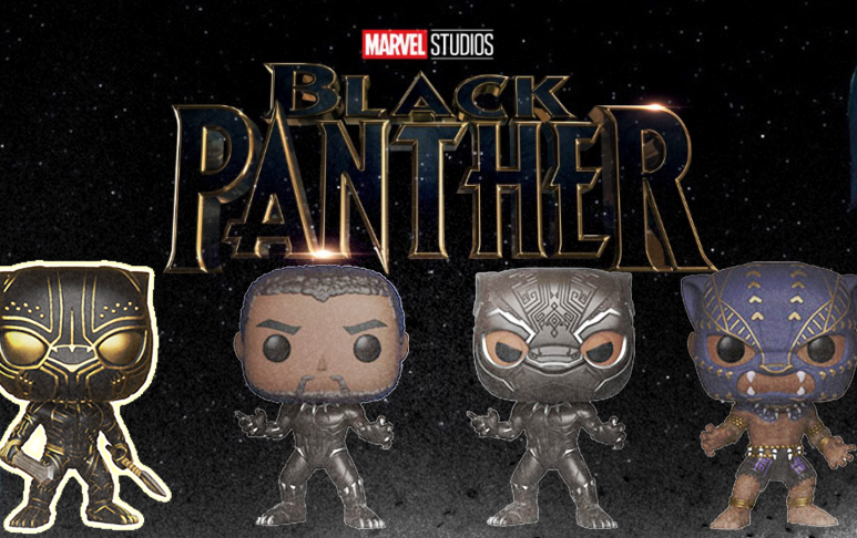 Annunciato il nuovo film Marvel…e la serie Funko!