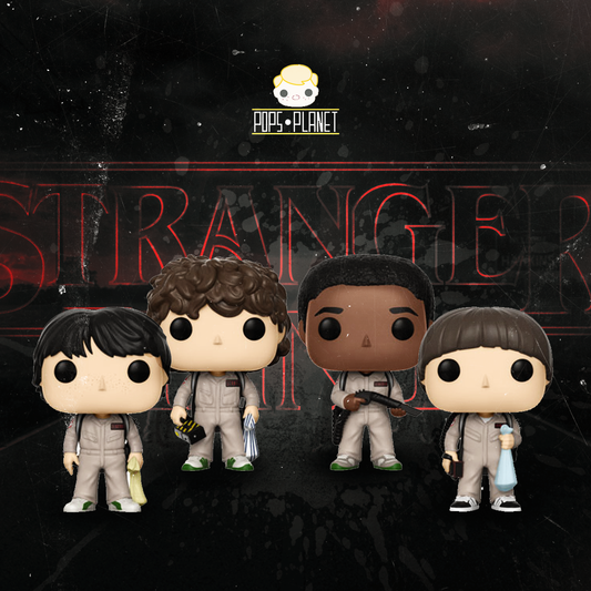 Stranger Things: Le sorprese non finiscono mai!