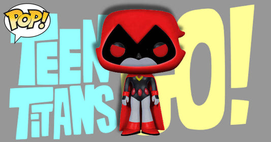 Teen Titans: Nuovi personaggi per la serie amatissima dai piccoli