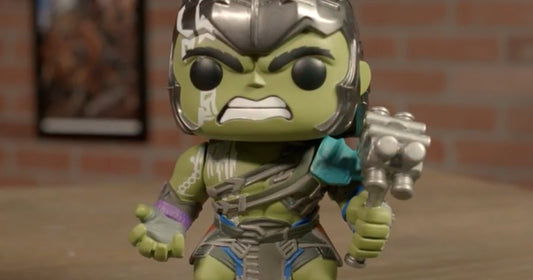 Marvel Collector Corps Thor: Ragnarok