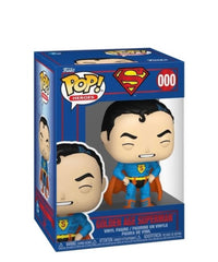 Golden Age Superman