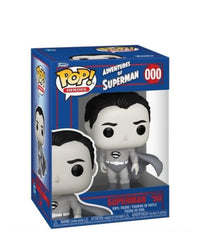 Superman '50