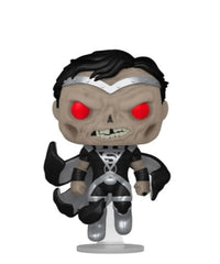 Superman Blackest Night