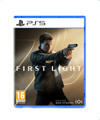 007 First Light