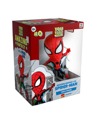 Amazing Fantasy Spider-Man #15
