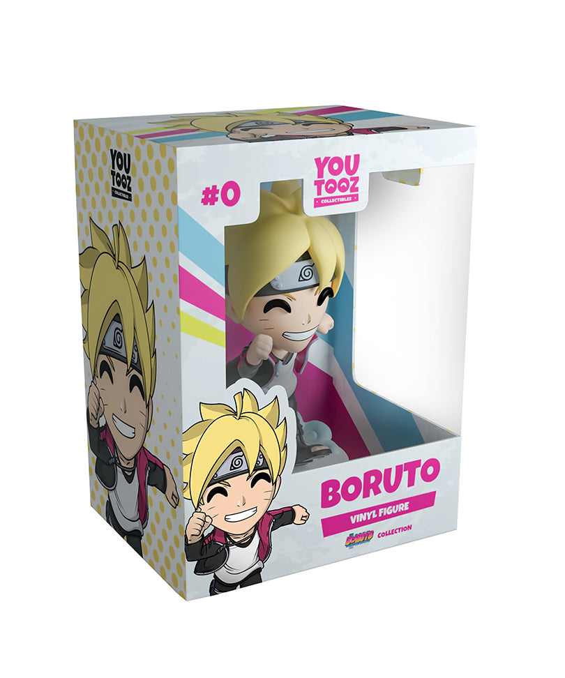 Boruto