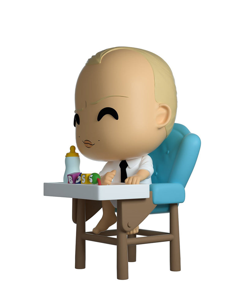 Boss Baby