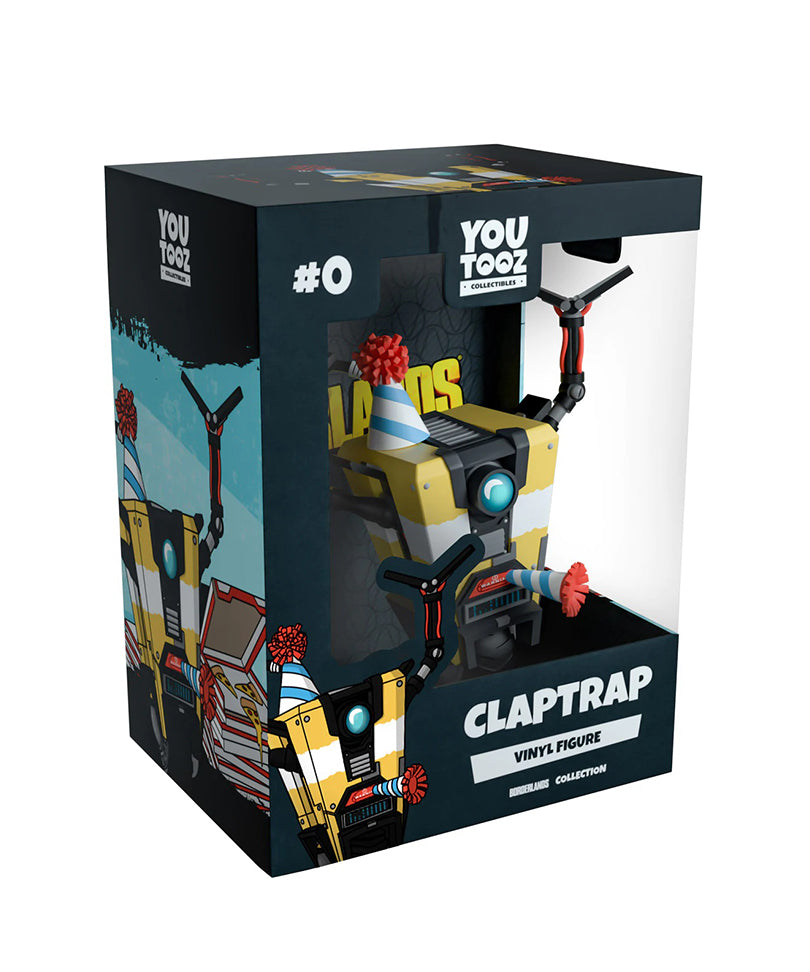 Claptrap