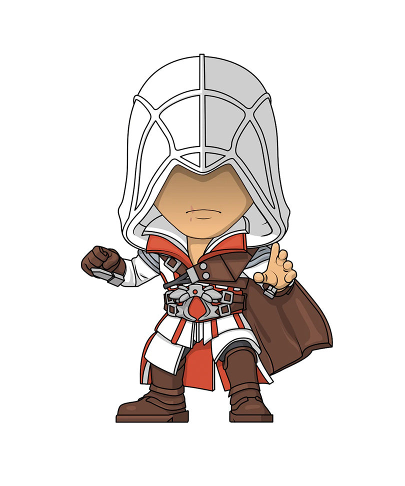 Ezio