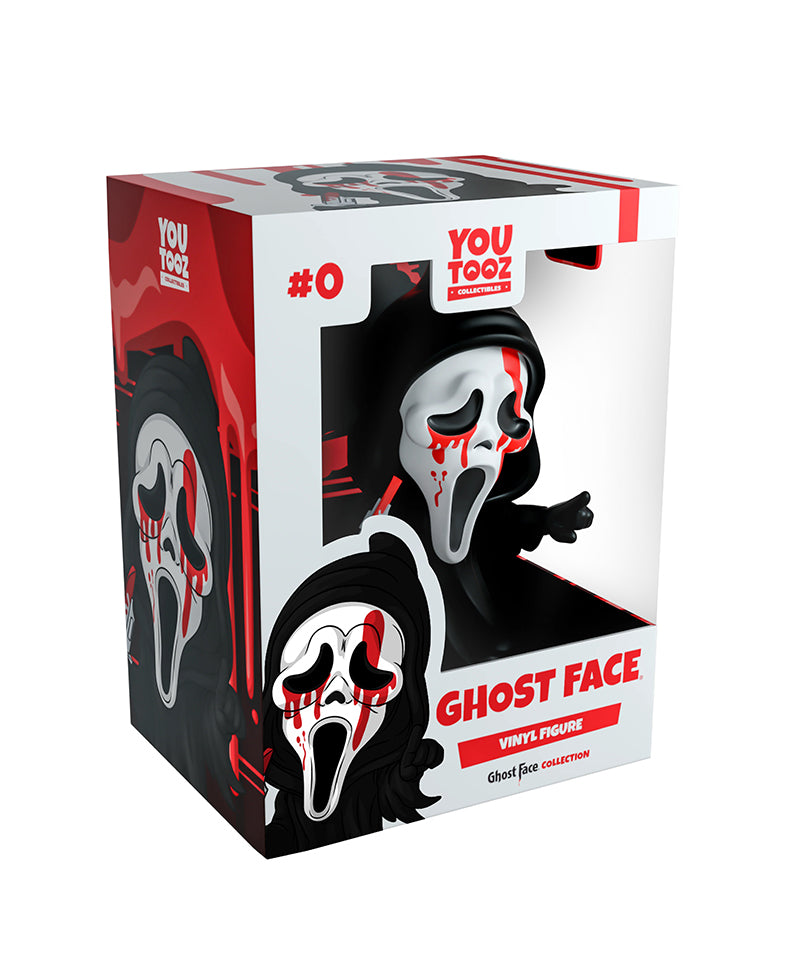 Ghost Face