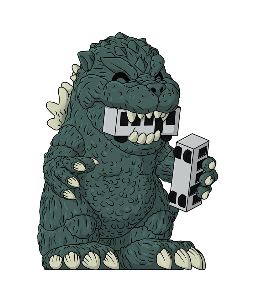 Godzilla