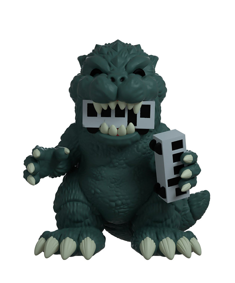 Godzilla