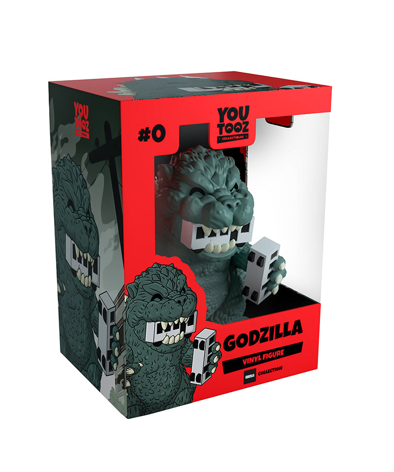 Godzilla