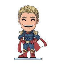 Homelander