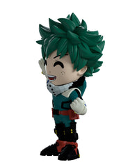 Izuku Midoriya