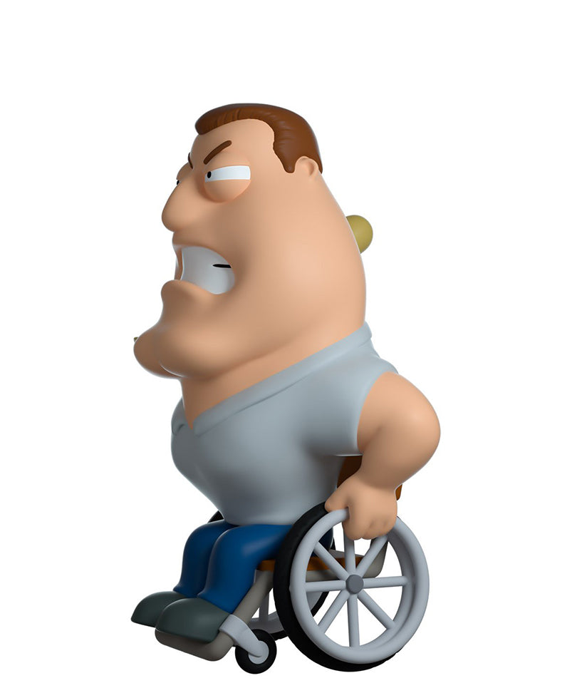 Joe Swanson