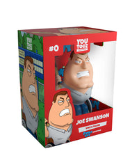 Joe Swanson