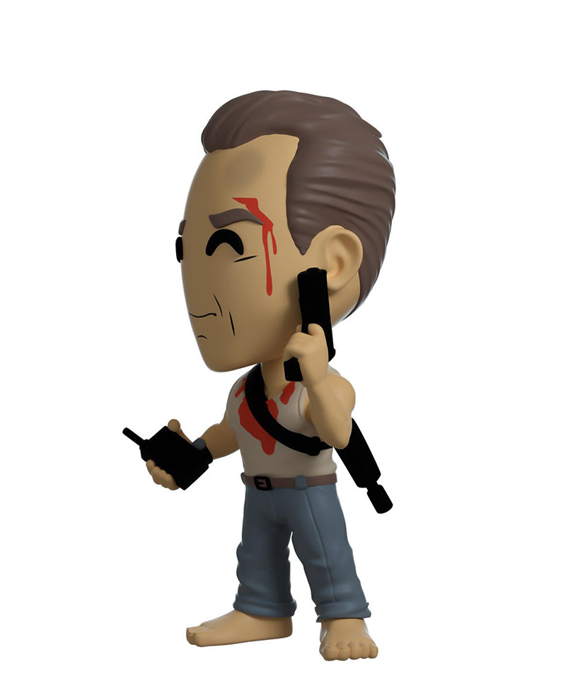John McClane