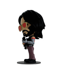 Johnny Silverhand
