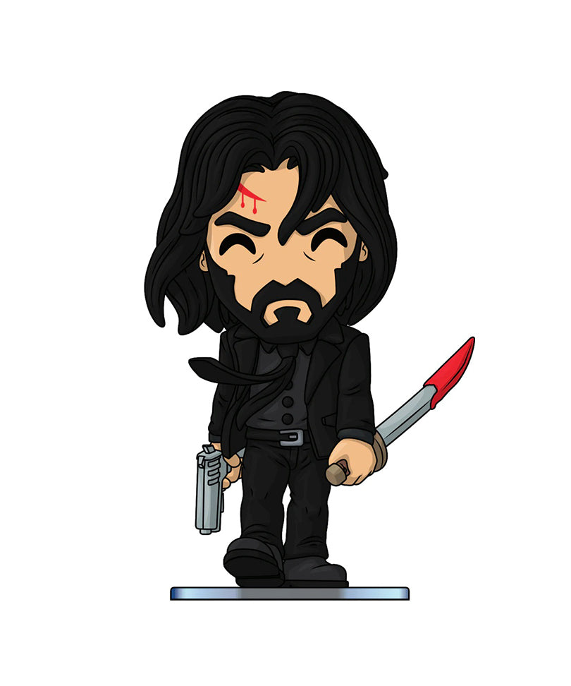 John Wick