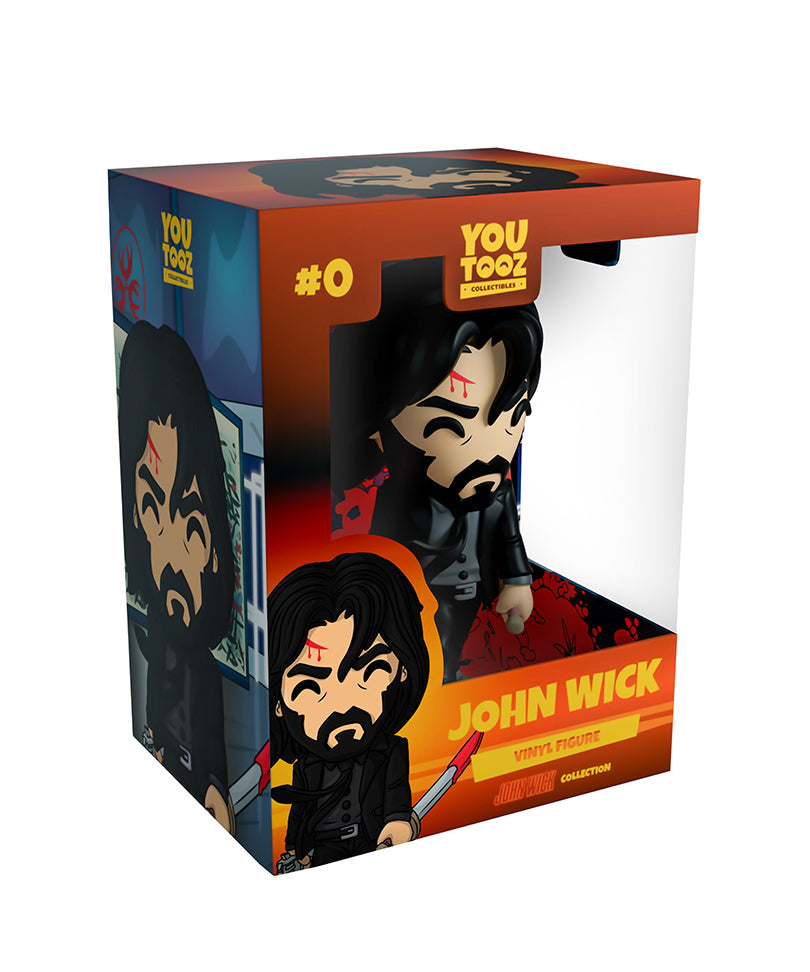 John Wick