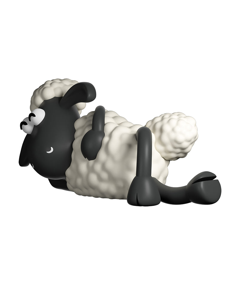 Shaun