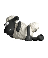 Shaun