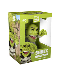 Shrek Youtooz