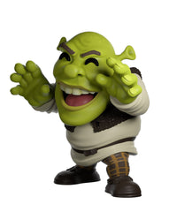 Shrek Youtooz