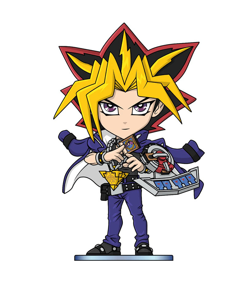 Yami Yugi