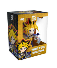 Yami Yugi