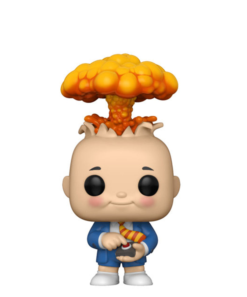 Adam Bomb