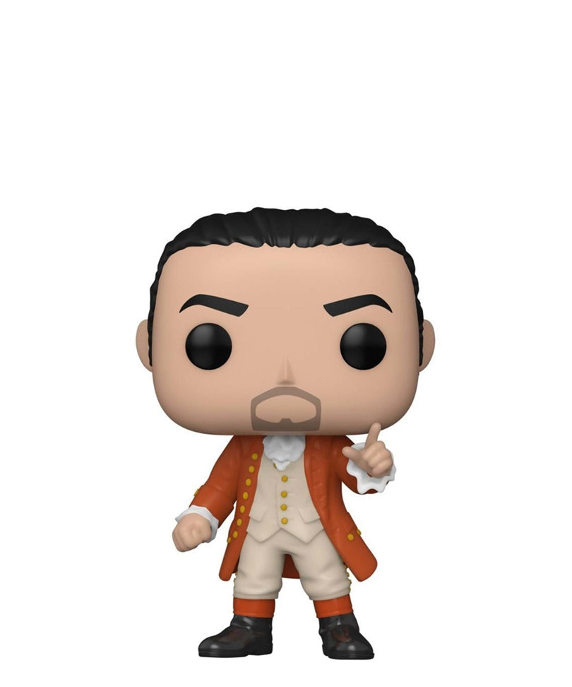 Alexander Hamilton