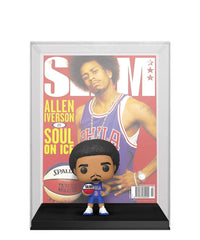 SLAM: Allen Iverson