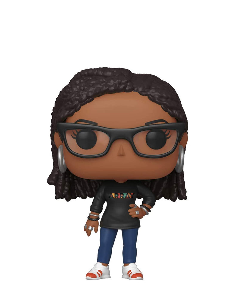Ava DuVernay