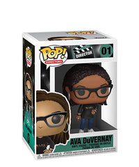 Ava DuVernay