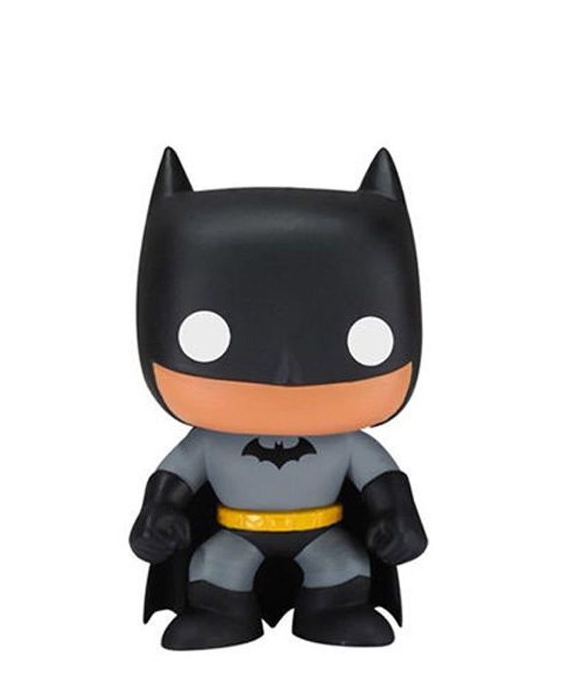 Batman (DC Universe)