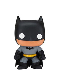 Batman (DC Universe)