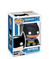 Batman (DC Universe)
