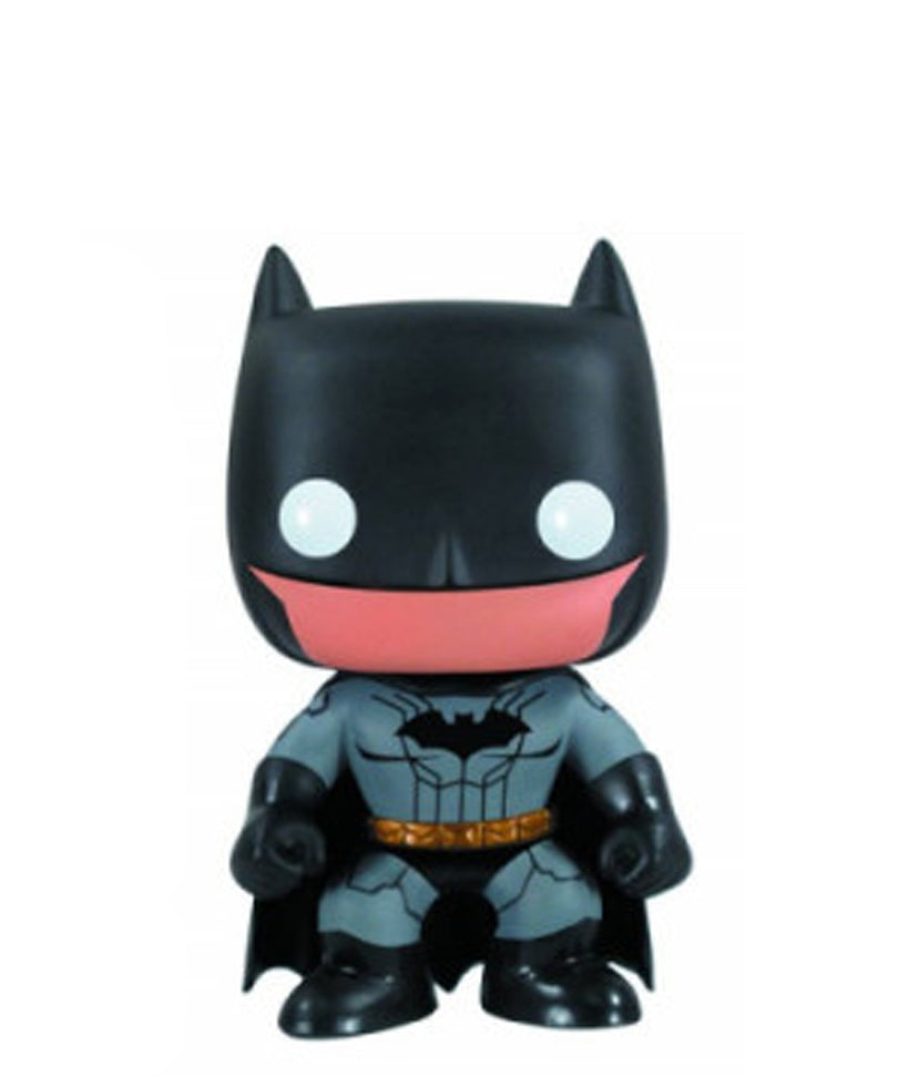 Batman (New 52)