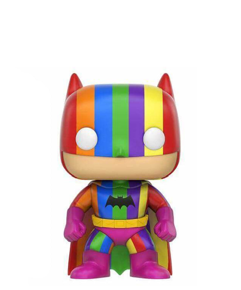 Batman (Rainbow)
