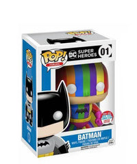 Batman (Rainbow)