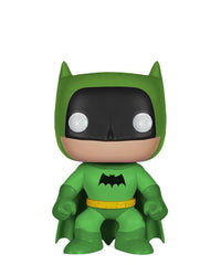 Batman (Rainbow - Green)