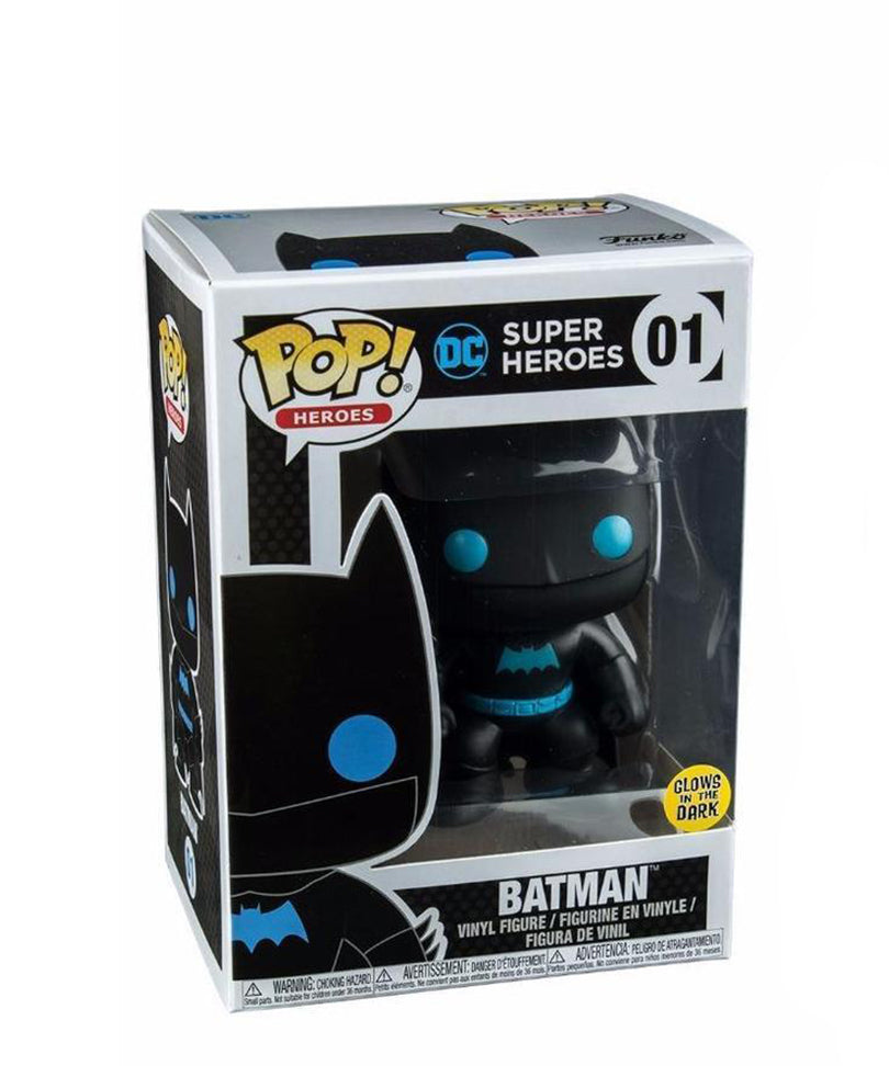 Batman (Silhouette)