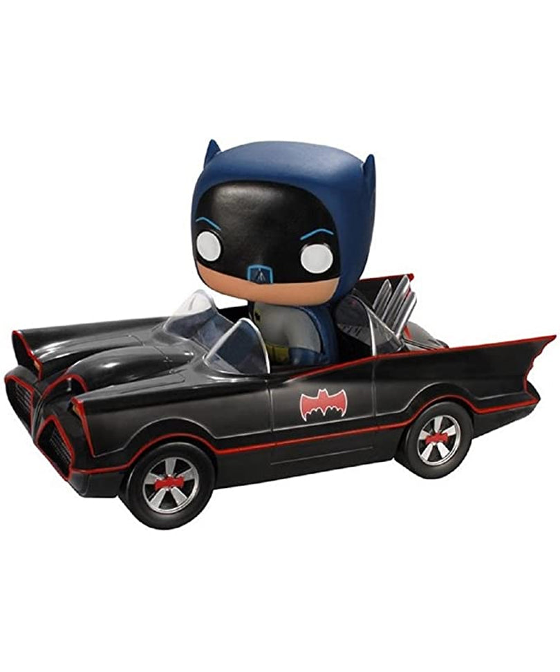 Batmobile