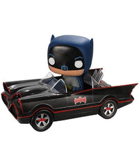 Batmobile