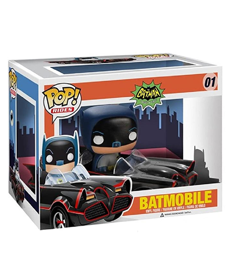 Batmobile